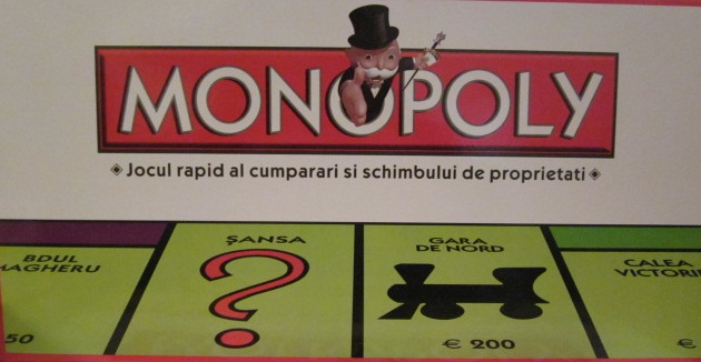 Jocuri copii