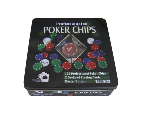 Accesorii poker