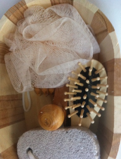 Accesorii pentru sala de baie