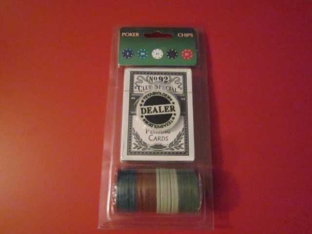 Accesorii poker