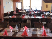 Restaurant vila Poiana Brasov