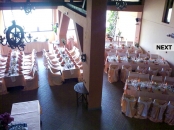 Restaurant vila Poiana Brasov