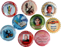 Insigne personalizate