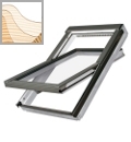 Ferestre mansarda PVC
