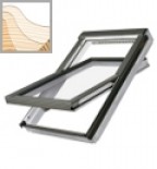 Ferestre mansarda PVC