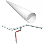 Burlane metalice