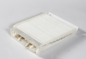 Filtre habitaclu