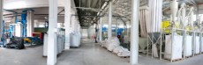 Compounduri plastic
