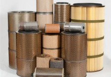 Filtre echipamente industriale