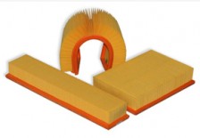 Filtre auto de aer