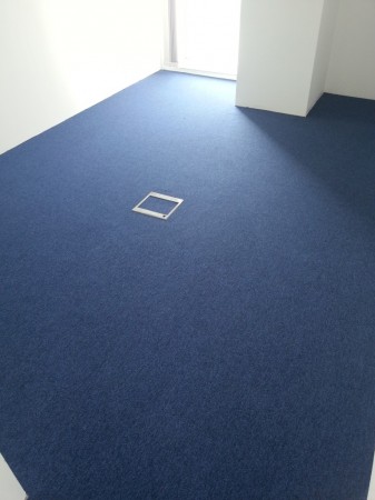 Mocheta trafic intens