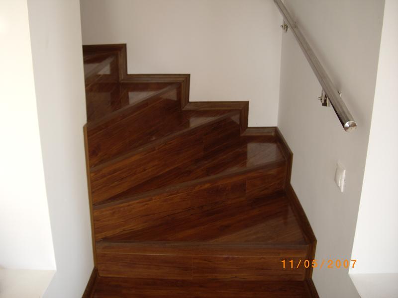 Parchet dublu stratificat