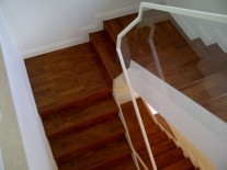 Parchet dublu stratificat