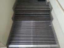 Stergatoare profesionale modulare