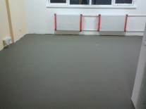 Servicii turnare sapa