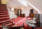 Cazare Hotel Ambient Brasov