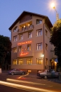 Cazare Pensiune Ambient Brasov