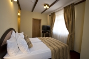 Cazare Pensiune Ambient Brasov