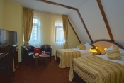 Cazare Pensiune Ambient Brasov