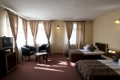 Cazare Pensiune Ambient Brasov