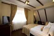 Cazare Pensiune Ambient Brasov