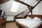Cazare Residence Ambient Brasov