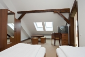 Cazare Residence Ambient Brasov