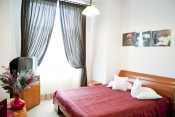 Cazare Residence Ambient Brasov