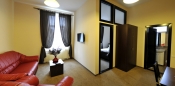 Cazare Residence Ambient Brasov