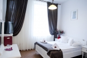 Cazare Residence Ambient Brasov