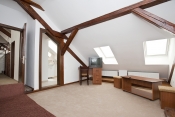 Cazare Residence Ambient Brasov