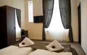 Cazare Residence Ambient Brasov