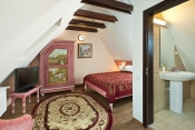 Cazare Vila Ambient Brasov