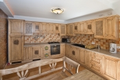 Cazare Vila Ambient Brasov