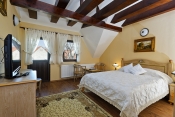 Cazare Vila Ambient Brasov