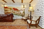Cazare Vila Ambient Brasov