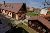 Cazare Vila Ambient Brasov
