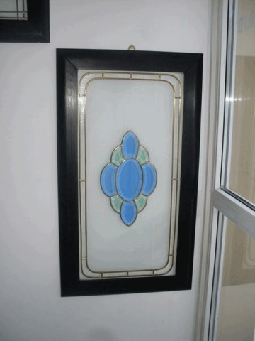 Vitralii decorative