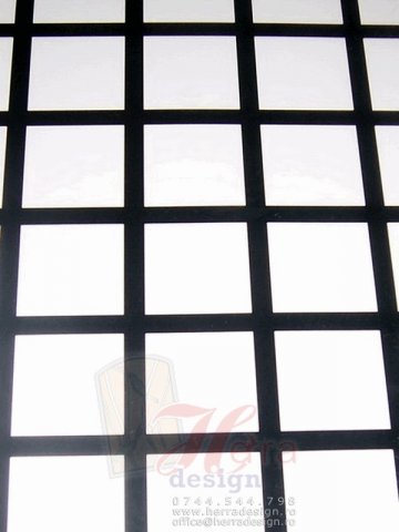 Folii decorative sticla