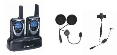 Statii radio PMR