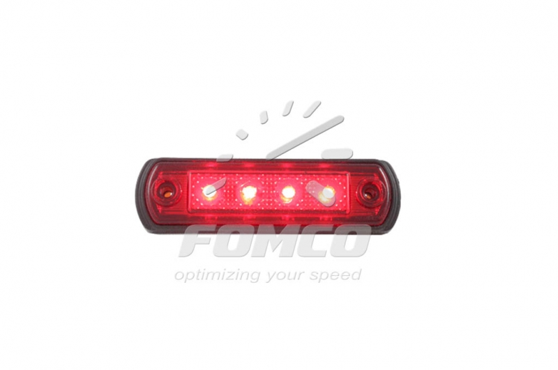 Lampa led camioane