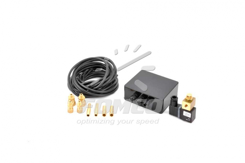 Limitatoare de viteza electronice
