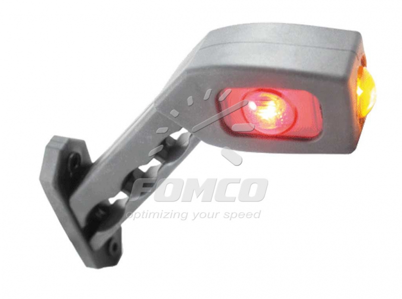 Lampa led camioane