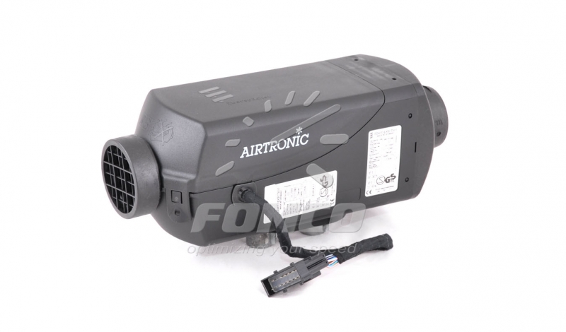 Incalzitor auto