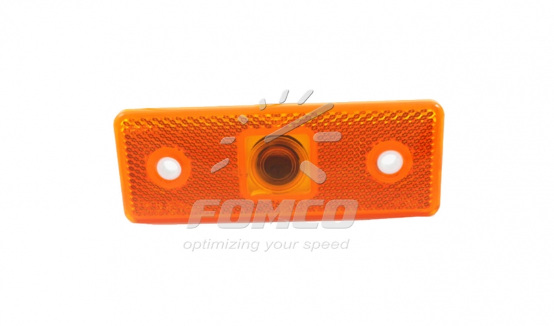 Lampa led camioane