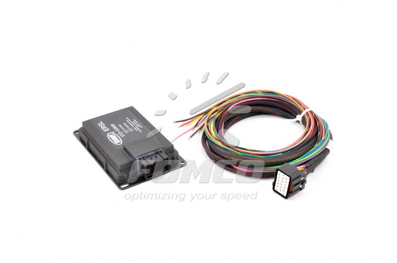 Limitatoare de viteza electronice