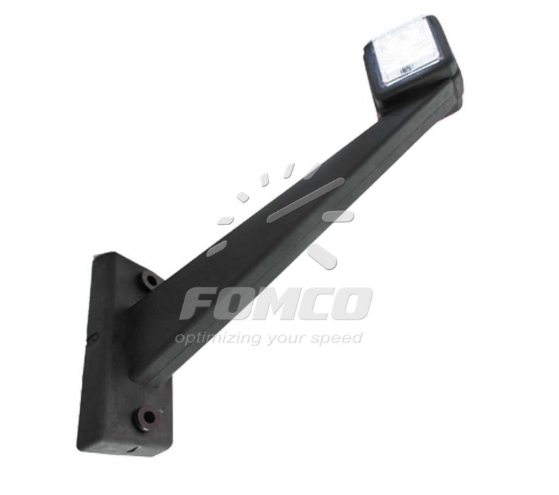 Lampa led camioane