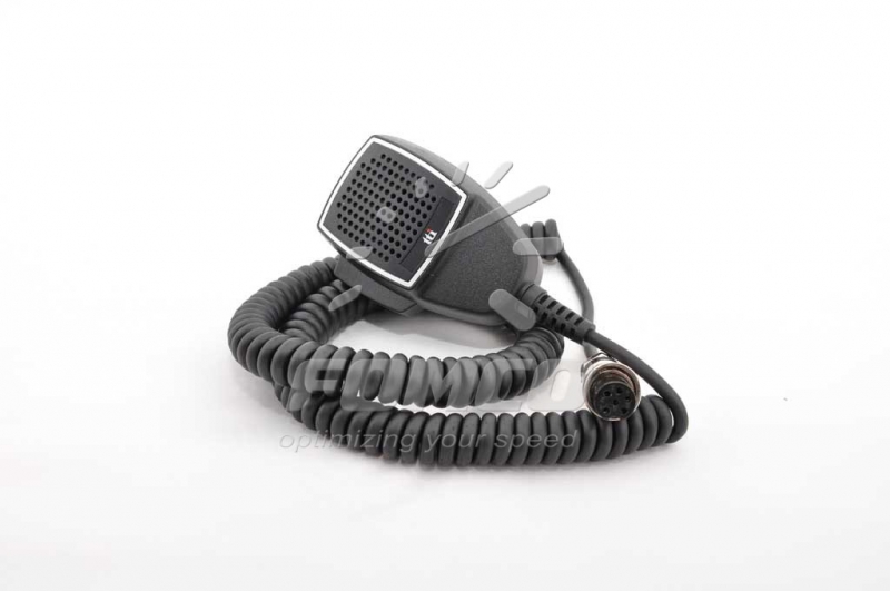Microfoane statii radio CB