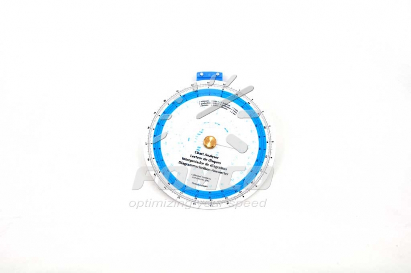 Accesorii diagrame tahograf