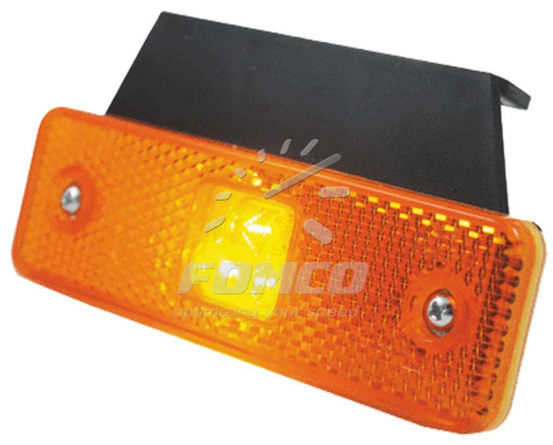 Lampa led camioane